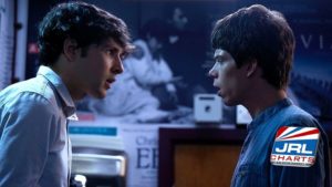 Benjamin - LGBT Comedy Starring Colin Morgan