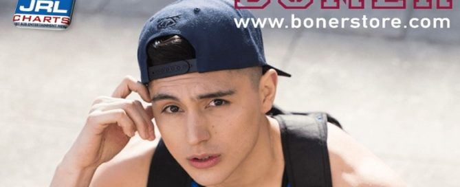 BonerStore by B World Media & Marketing Launch for Gay Men