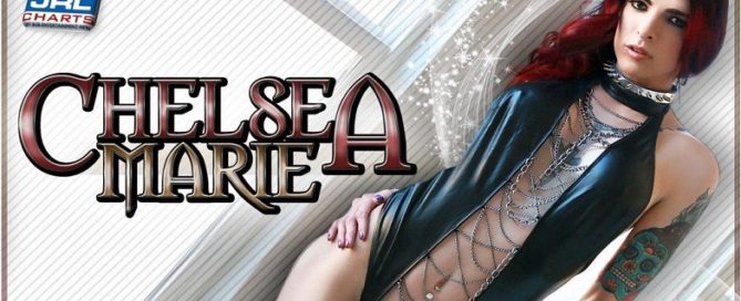 ChelseaMarieXXX Is the New Official Home for Tattooed TS star