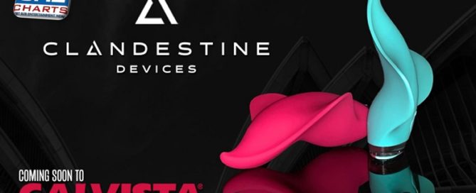 Clandestine Devices Inks Distro Deal with Calvista AU for MIMIC