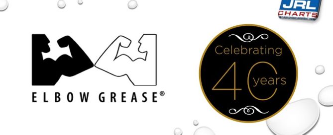 Elbow Grease Lubricants turns 40-Gearing-Up-PRIDE-IML-Events-2019
