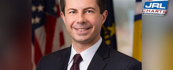 Gay Mayor Pete Buttigieg Qualifies for Presidential Debates