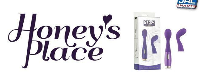 Honey's Place Inks Semi-Exclusive Distro' Deal for Le Stelle Perks