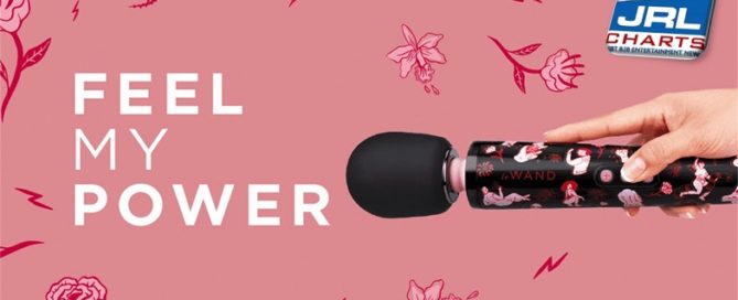 Le Wand-Feel My Power Campaign-Limited-Edition-Vibe