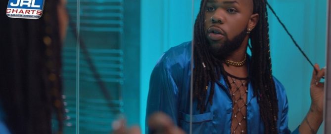 MNEK - Girlfriend Music Video