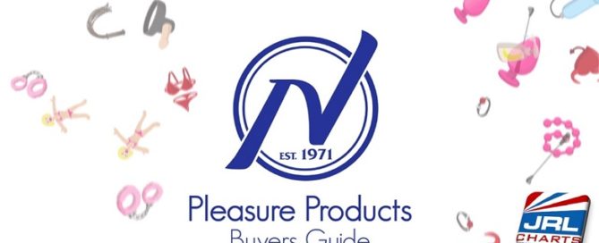 Nalpac Debut Buyers Guide Web Series Featuring We-Vibe