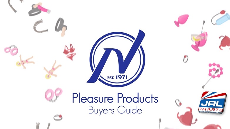 Nalpac Debut Buyers Guide Web Series Featuring We-Vibe