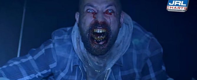 NetFlix-Black Summer Season 1 Official Trailer Released
