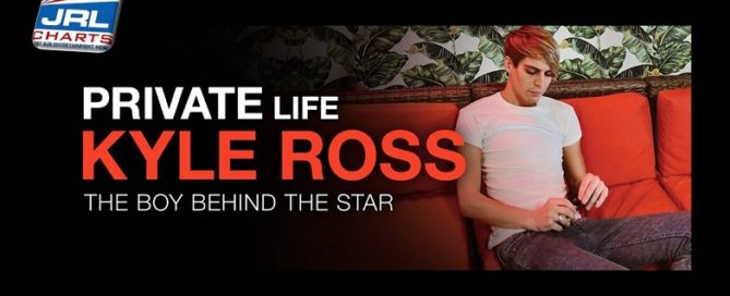 Private Life Kyle Ross-