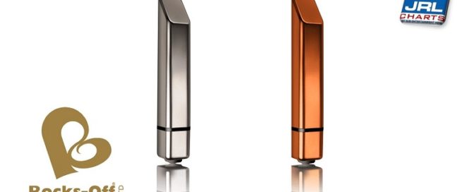 Rocks-Off Adds Sun Burst and Moon Dusts to Bamboo Range