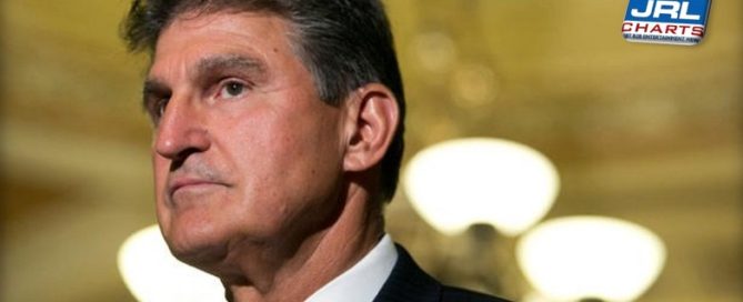 Senator Joe Manchin No on Equality Act Bill