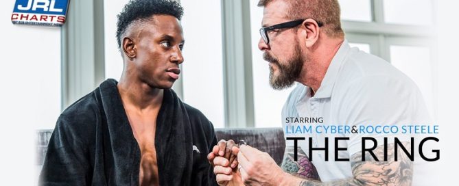 The Ring (2019) Liam Cyber and Rocco Steele