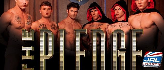 The Pledge 2019 - Falcon Studios