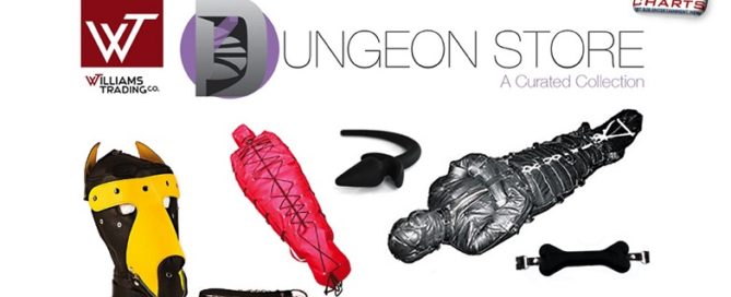 Williams Trading Bows Hand-Curated Line from The Dungeon Store