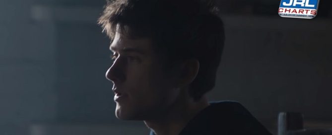 Alec Benjamin - Let Me Down Slowly ft. Alessia Cara Nears 5 Million Views