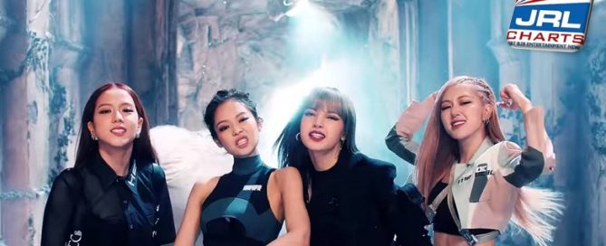 BLACKPINK 'Kill This Love' MV Debuts with 67 Million Views
