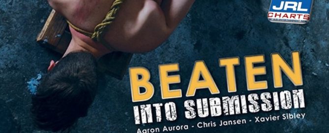 Beaten into Submission Aaron Aurora, Chris Jansen, Xavier Sibley