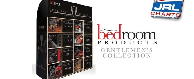 Bedroom Products Streets Gentleman's Collection Display
