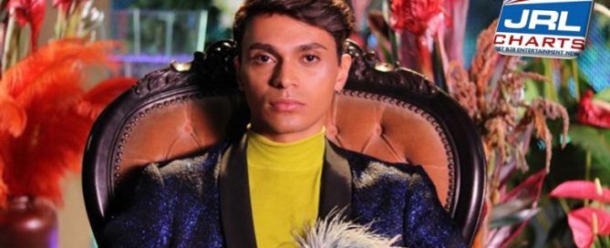 Brunelli - Freelance Music Video Debuts on the Gay Top 100 Chart