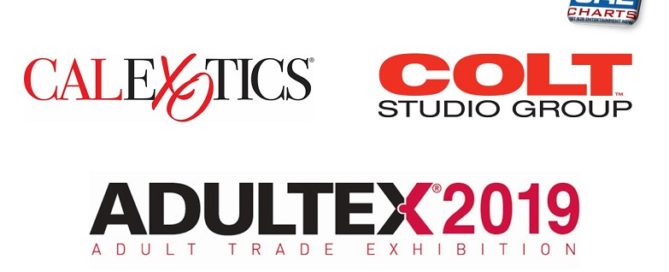 CalExotics Captures Two Wins at the 2019 Adultex Awards