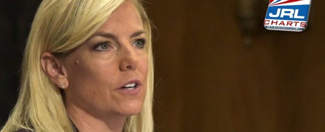 DHS Secretary Nielsen Resigns