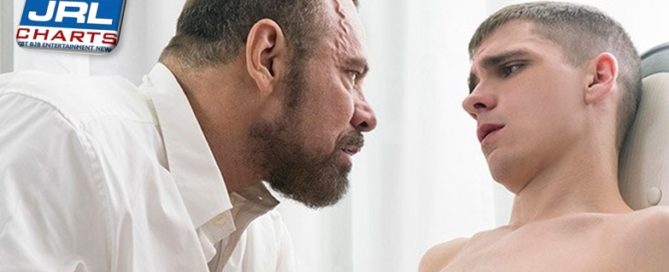 Elder Addison DVD Trailer Released, Street Date Announced
