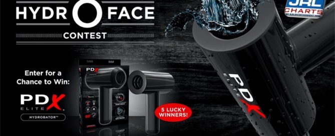 Eldorado & Pipedream Announce Show Us Your Hydro-O-Face’ Contest
