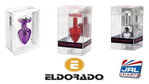 Eldorado Provides Support for Anal Sex Day