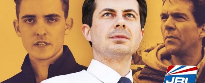 Far-Right Con Man Jacob Wohl Busted Planting Fake Sex Assault Story on Gay Mayor Pete Buttigieg