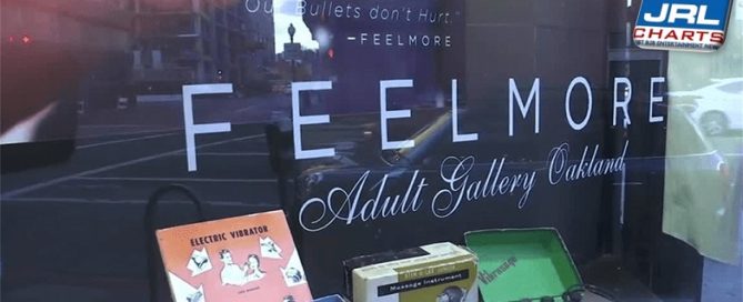 Feelmore Accepting Customer Returns on Amazon Sex Toy Buys
