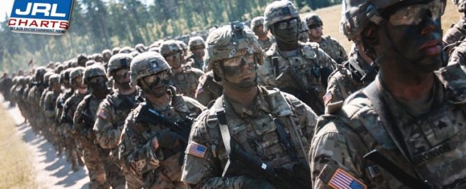 Five States Allow Transgender Troops to Serve in National Guard