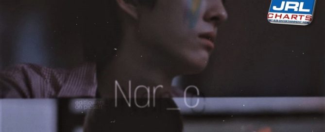 HOLLAND Is Back with the Premier of Nar_C Music Video
