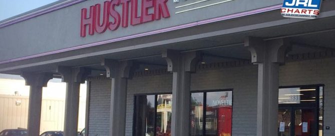 Hustler Hollywood Opens Store 29 with new Miami Boutique