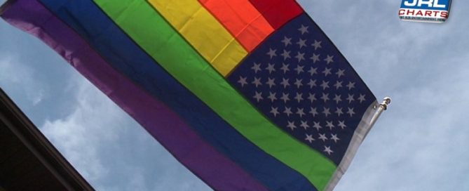 Landlord Eviction Threat to Gay Couple for Flying Rainbow Flag