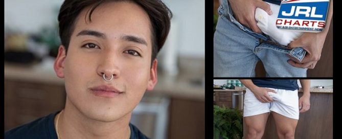 LatinBoyz Introduces 18 Year-Old Newcomer 'CHICO'
