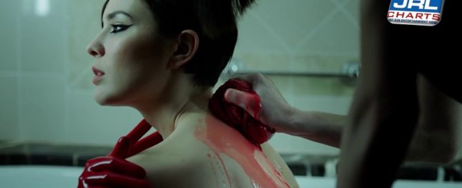 MARUV - Siren Song Official Video Will Have You Hooked