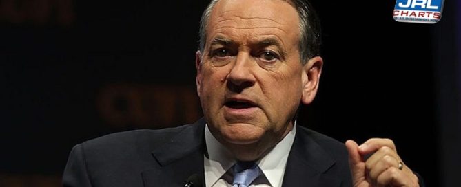 Mike Huckabee Says Gay Rights A Threat to America's Morality