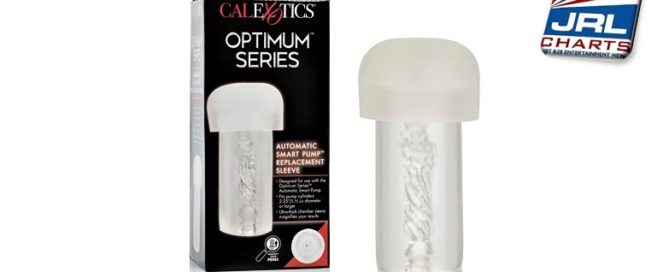 Optimum Series™ Automatic Smart Pump™ Replacement Sleeve