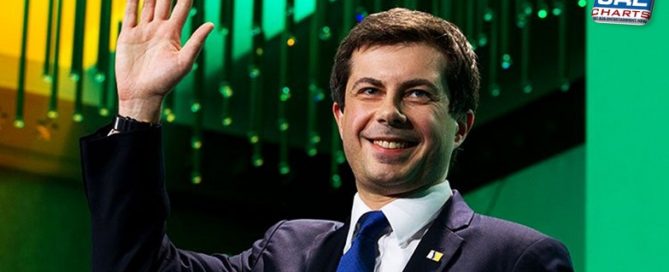 Pete Buttigieg Announces His 2020 Run for President