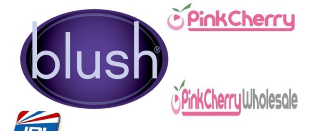 PinkCherry Inks Distribution Deal with Blush Novelties