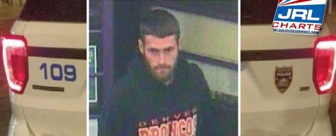 Police Hunt for Adult Store Robbery Suspect in Youngstown