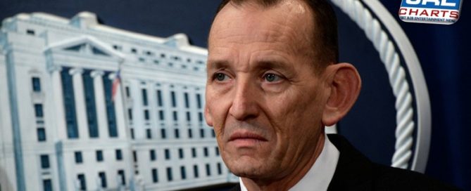 President Trump Fires Secret Service Chief Randolph 'Tex' Alles