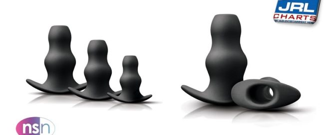 Renegade Peeker Kit - the Stimulating Prostate Massager for Men
