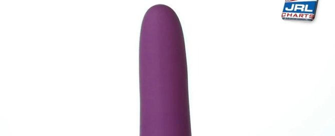 Review WTC500836 Vibrate Swirling Tipped Vibrator by Cloud 9 Novelties New Commercial