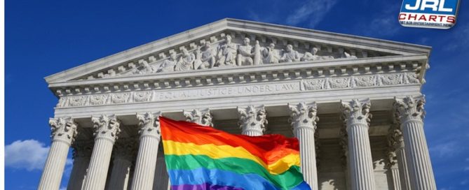 Supreme Court Set To Decide On LGBT Workplace Civil Rights