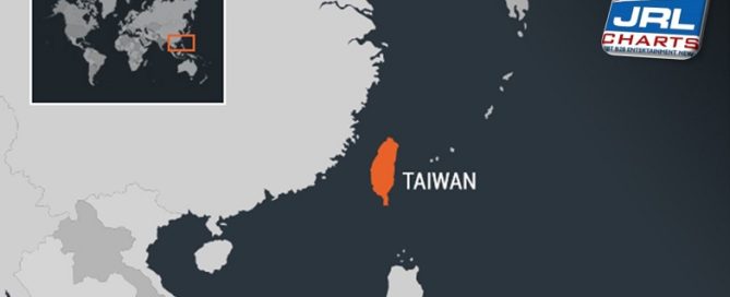 Taiwan Rocked by Powerful Earthquake, Capital Suspends Metro