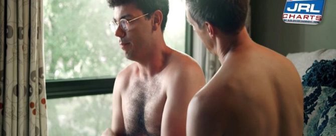 Watch New LGBT Comedy Series 'SPECIAL' Official Trailer