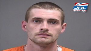Youngstown Adult Store Robbery Suspect Anthony White Surrenders to Police