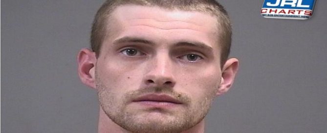 Youngstown Adult Store Robbery Suspect Anthony White Surrenders to Police
