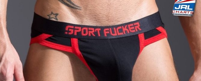 665 Leather Announce Sport Fucker Gay PRIDE Special